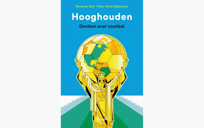 Product afbeelding: Hooghouden