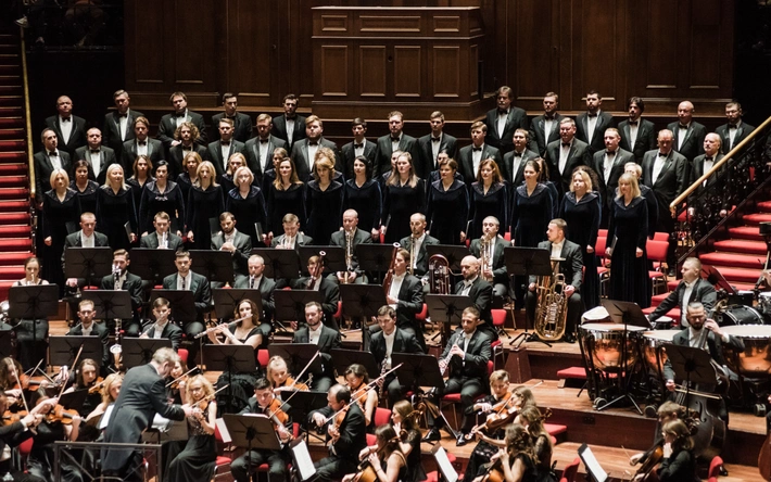 Product afbeelding: Carl Orff’s – Carmina Burana € 10,- voordeel