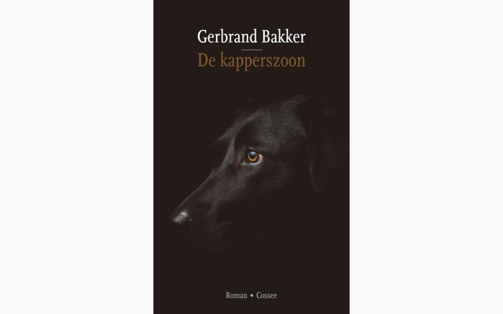 Product afbeelding: De kapperszoon