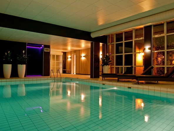 Product afbeelding: Golden Tulip Ampt van Nijkerk