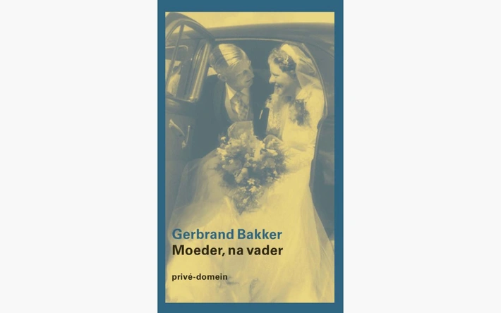 Product afbeelding: Moeder, na vader