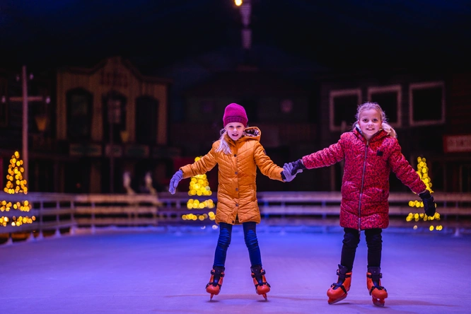 Product afbeelding: Attractie- en Vakantiepark Slagharen