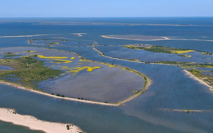 Product afbeelding: Zeil mee naar Marker Wadden