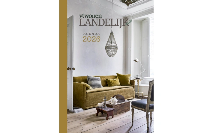 Product afbeelding: vtwonen Landelijk-agenda 2026