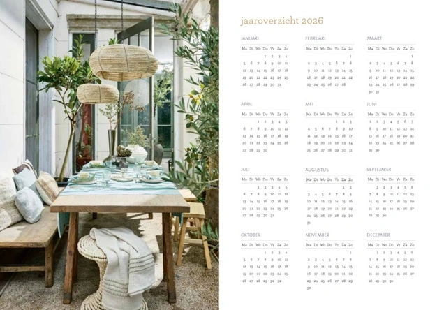 Product afbeelding: vtwonen Landelijk-agenda 2026