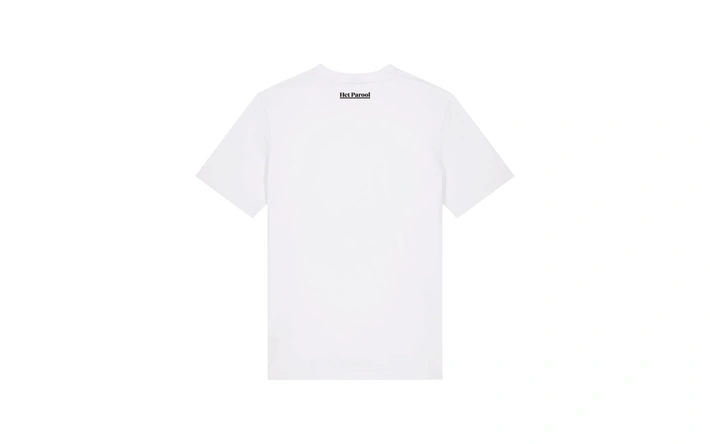 Product afbeelding: Het Parool Tshirt
