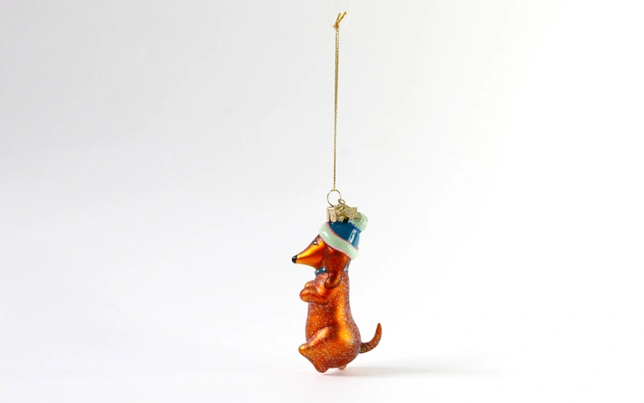 Product afbeelding: Jan, Jans en de Kinderen Kerstornament Lotje
