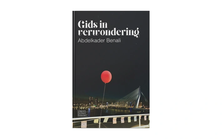 Product afbeelding: Gids in verwondering