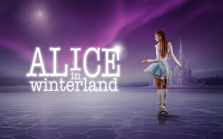 Product afbeelding: Alice in Winterland nú 1 + 1 gratis
