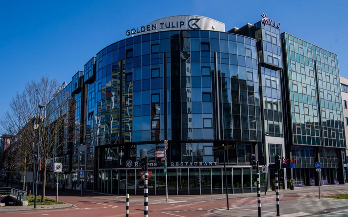 Product afbeelding: Golden Tulip Leiden Centre