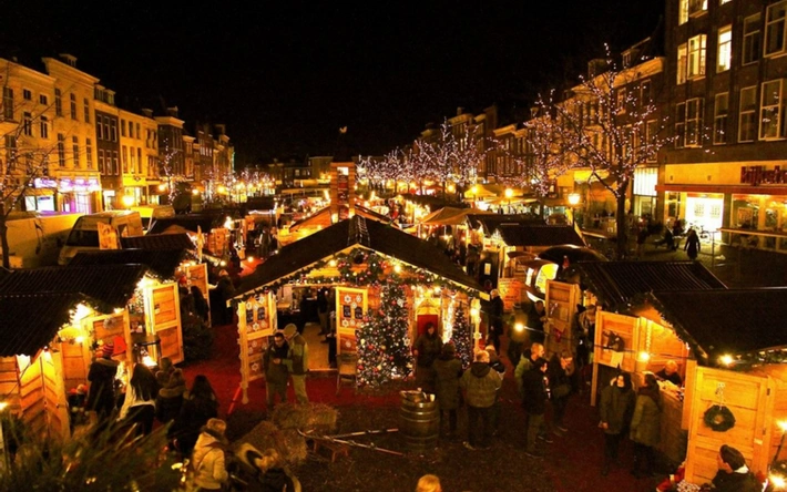 Product afbeelding: Golden Tulip Leiden Centre