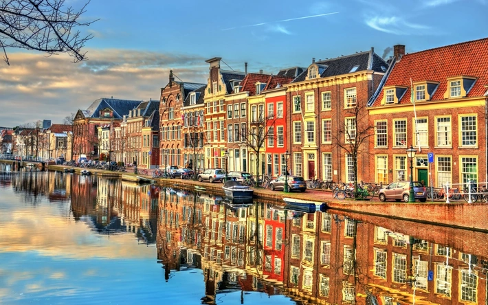 Product afbeelding: Golden Tulip Leiden Centre