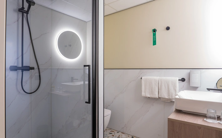 Product afbeelding: Golden Tulip Leiden Centre