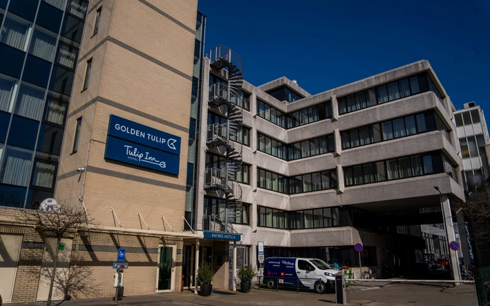 Product afbeelding: Golden Tulip Leiden Centre