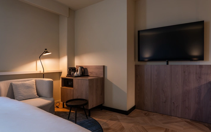 Product afbeelding: Golden Tulip Leiden Centre
