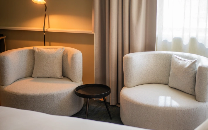 Product afbeelding: Golden Tulip Leiden Centre