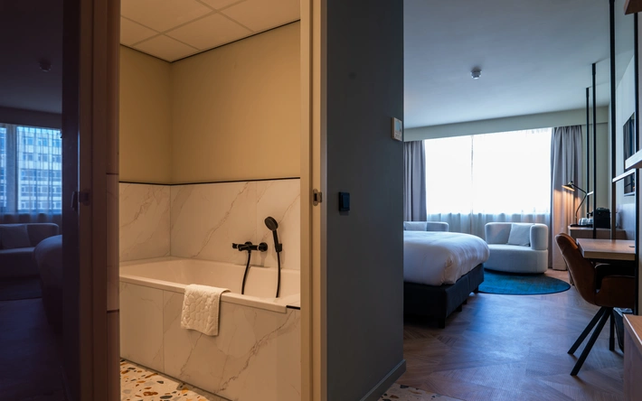 Product afbeelding: Golden Tulip Leiden Centre