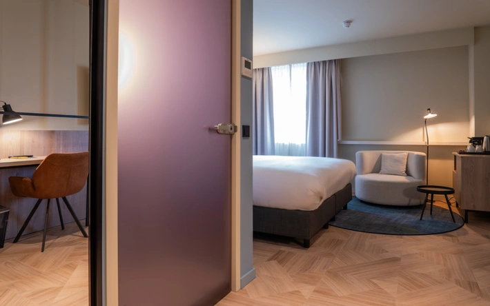 Product afbeelding: Golden Tulip Leiden Centre