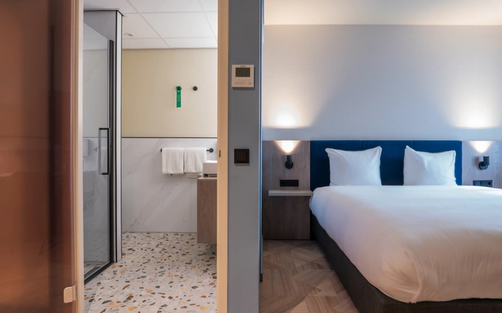 Product afbeelding: Golden Tulip Leiden Centre