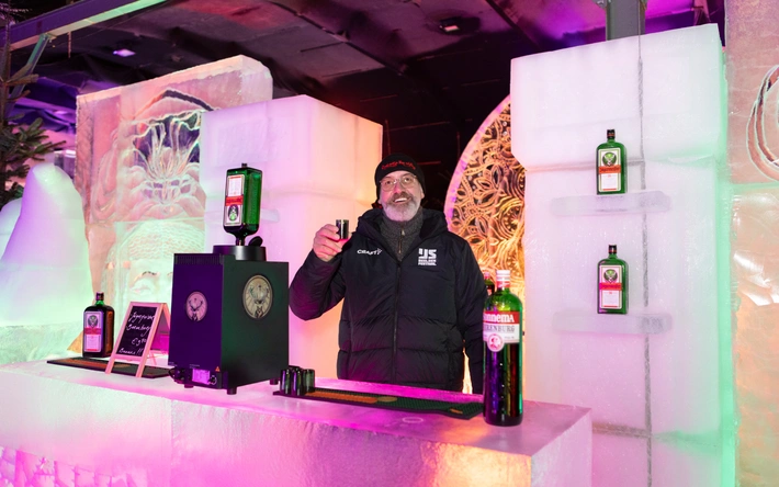 Product afbeelding: Nederlands IJsbeelden Festival