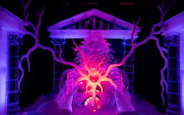 Product afbeelding: Nederlands IJsbeelden Festival