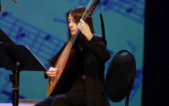 Product afbeelding: Stabat Mater - Pergolesi