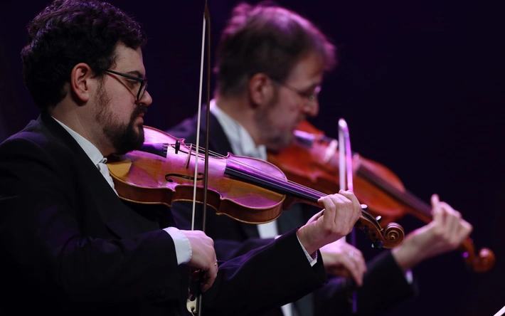 Product afbeelding: Stabat Mater - Pergolesi