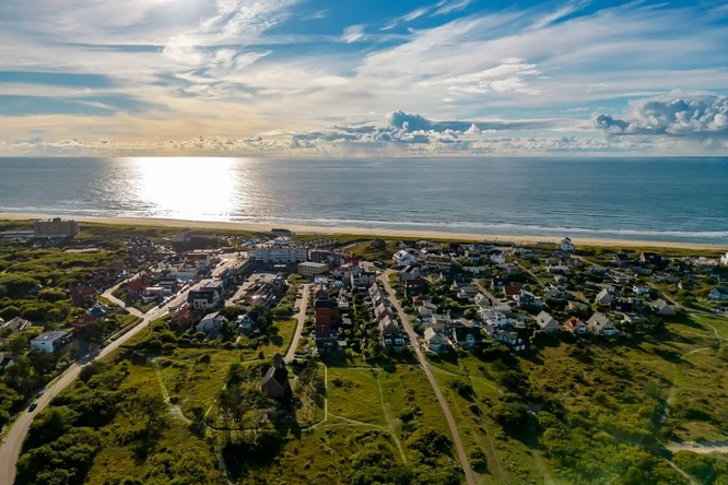 Product afbeelding: Landgoed Huize Glory | Ontdek het beste van Bergen aan Zee