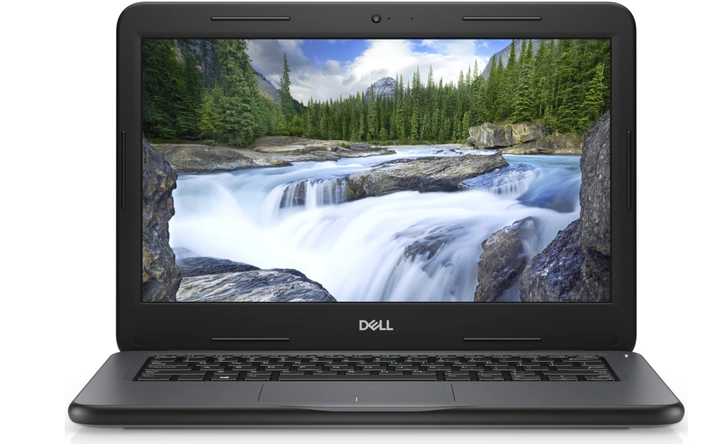 Product afbeelding: Refurbished Dell 3310