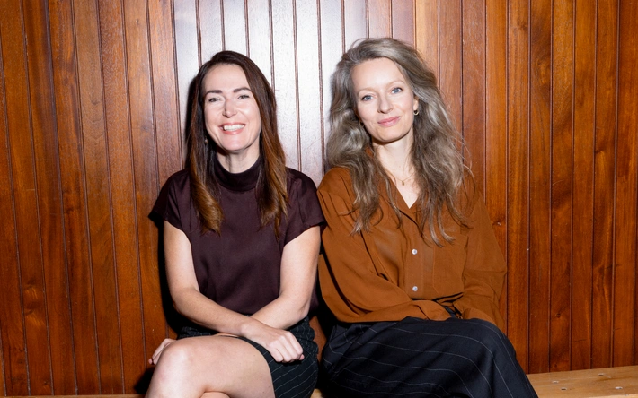 Product afbeelding: Beter leven - Anna van den Breemer & Heleen van Lier