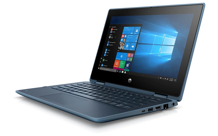 Product afbeelding: Refurbished HP X360 11 G5