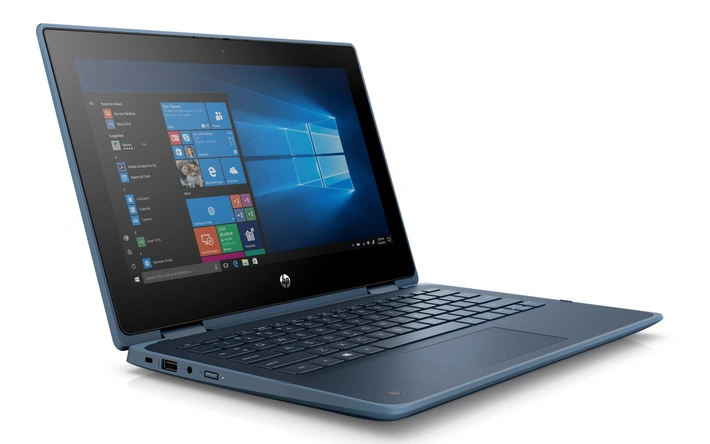Product afbeelding: Refurbished HP X360 11 G5