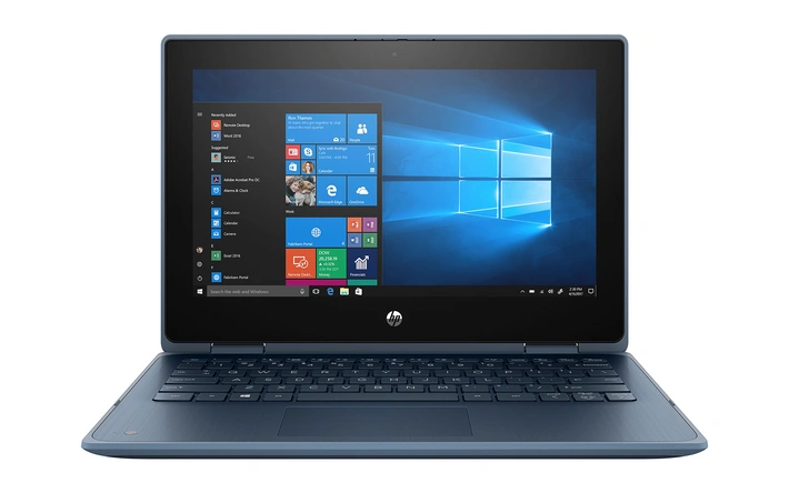 Product afbeelding: Refurbished HP X360 11 G5