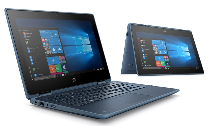 Product afbeelding: Refurbished HP X360 11 G5