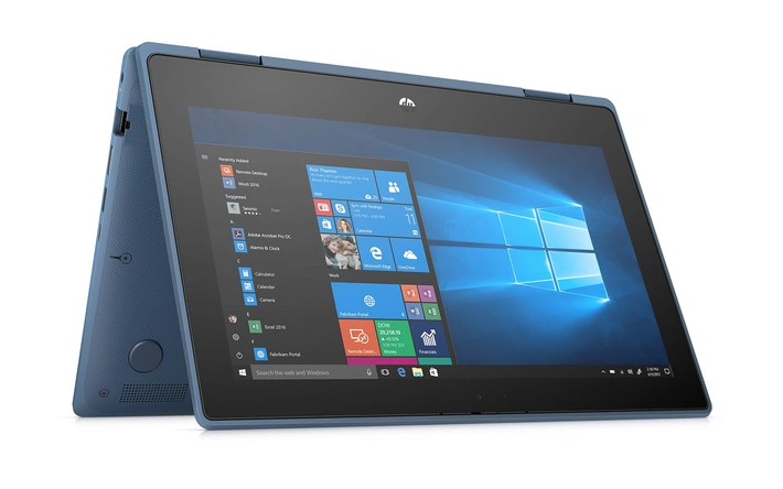 Product afbeelding: Refurbished HP X360 11 G5