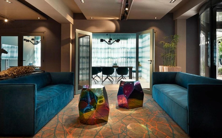 Product afbeelding: Carlton President | Het beste arrangement om Utrecht te ontdekken!