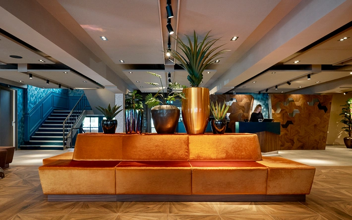 Product afbeelding: Carlton President | Het beste arrangement om Utrecht te ontdekken!