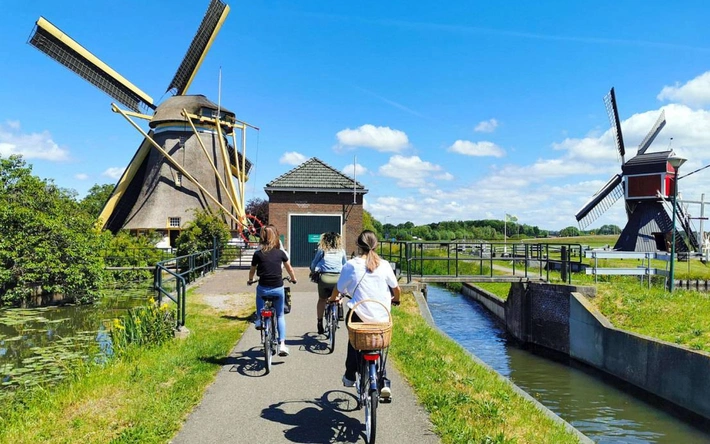 Product afbeelding: Carlton President | Het beste arrangement om Utrecht te ontdekken!