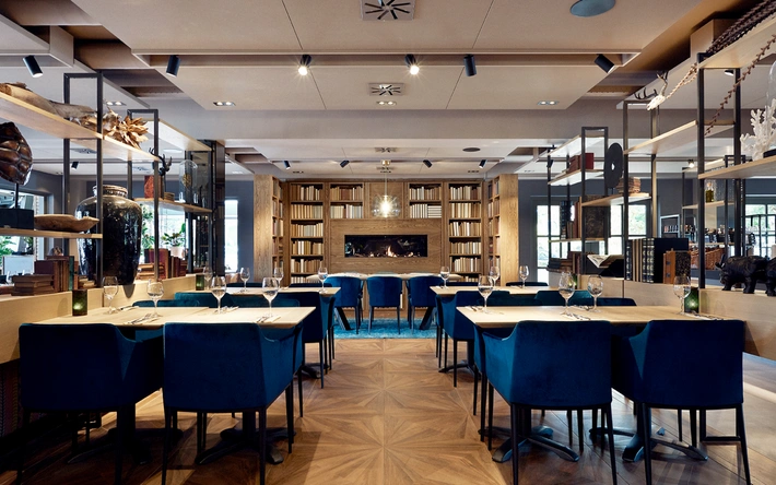 Product afbeelding: Carlton President | Het beste arrangement om Utrecht te ontdekken!