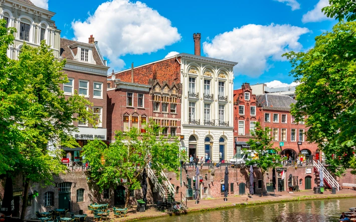 Product afbeelding: Carlton President | Het beste arrangement om Utrecht te ontdekken!