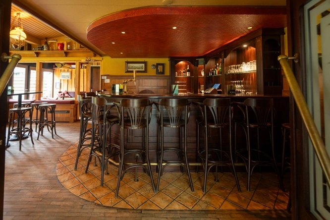 Product afbeelding: Veluwe Hotel Stakenberg | 3-daags verblijf op de Veluwe met directe toegang tot het bos | incl. 3-gangendiner