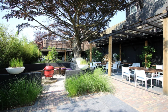 Product afbeelding: Hotel Marktstad | Ontdek Schagen en omgeving vanuit dit heerlijke 4* boutique hotel | incl. diner