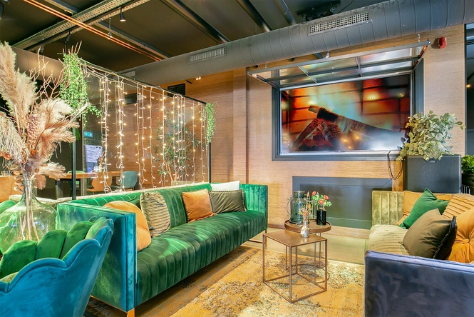 Product afbeelding: Hotel Marktstad | Ontdek Schagen en omgeving vanuit dit heerlijke 4* boutique hotel | incl. diner