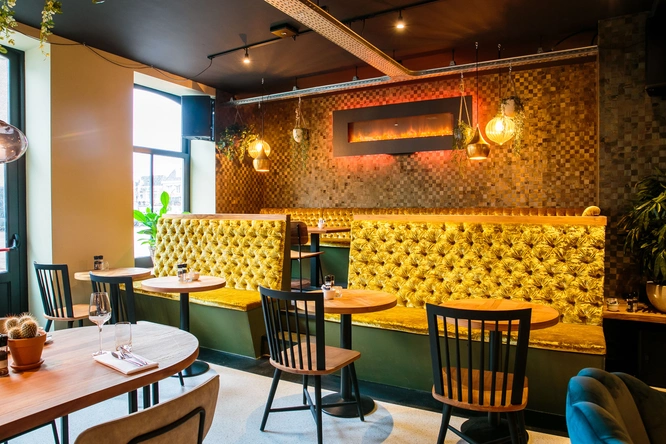 Product afbeelding: Hotel Marktstad | Ontdek Schagen en omgeving vanuit dit heerlijke 4* boutique hotel | incl. diner