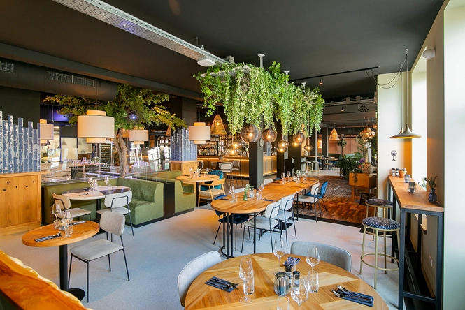 Product afbeelding: Hotel Marktstad | Ontdek Schagen en omgeving vanuit dit heerlijke 4* boutique hotel | incl. diner