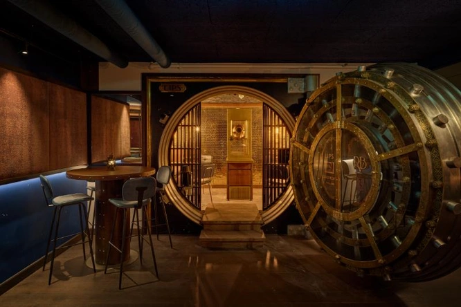 Product afbeelding: VOCO® The Hague | Verblijf in het mooiste hotel van Nederland