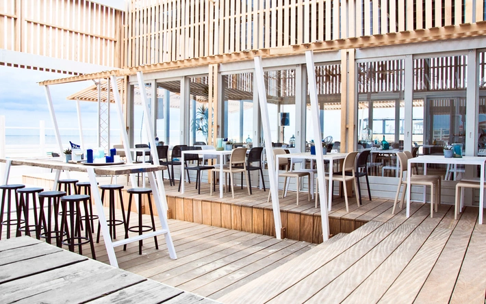 Product afbeelding: VOCO® The Hague | Verblijf in het mooiste hotel van Nederland