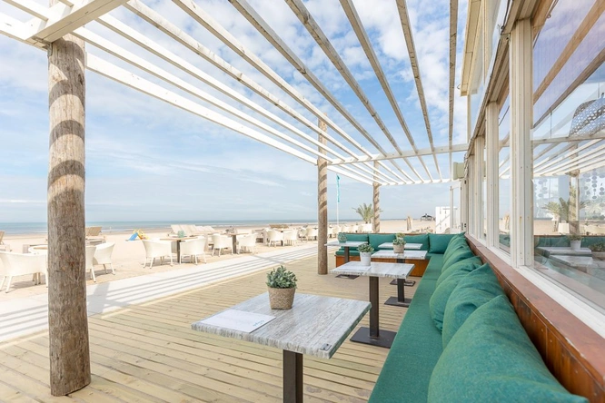 Product afbeelding: VOCO® The Hague | Verblijf in het mooiste hotel van Nederland