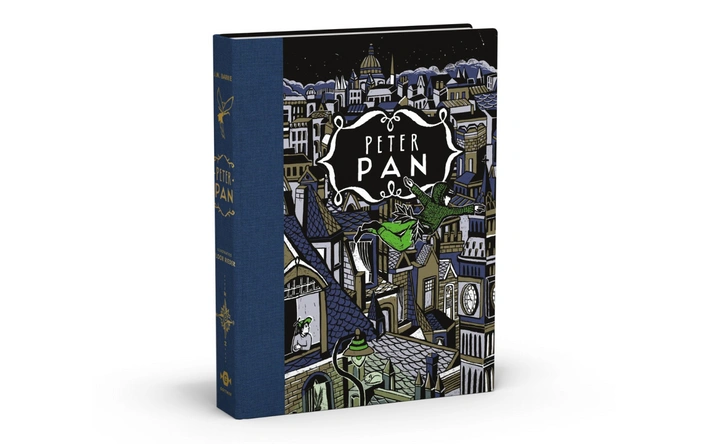 Product afbeelding: Peter Pan