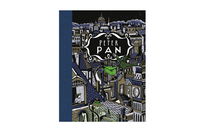 Product afbeelding: Peter Pan